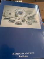 Fr&aring;n Kina till Europa : kinesiska konstf&ouml;rem&aring;l fr&aring;n de ostindiska kompaniernas tid