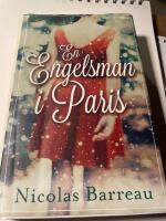 En engelsman i Paris