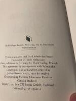 En engelsman i Paris