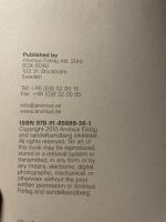 Thomas Sandell : sandellsandberg