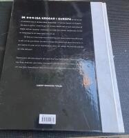 34 trestj&auml;rniga krogar i Europa