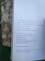 34 trestj&auml;rniga krogar i Europa