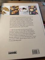 Pernillas praliner : choklad, t&aring;rtor, kakor, desserter