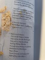 Pernillas praliner : choklad, t&aring;rtor, kakor, desserter