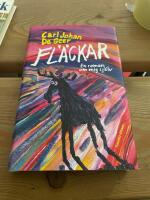 Fl&auml;ckar : en roman om mig sj&auml;lv