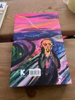 Fl&auml;ckar : en roman om mig sj&auml;lv