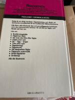 F&aring;gelhobby : ornitologens handbok