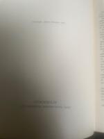 I Prickade och oprickade farleder 