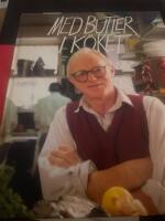 Med Butler i k&ouml;ket