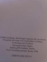 Med Butler i k&ouml;ket