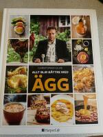 Allt blir b&auml;ttre med &auml;gg