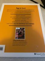 Allt blir b&auml;ttre med &auml;gg