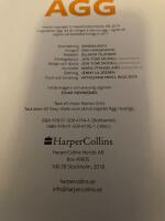 Allt blir b&auml;ttre med &auml;gg