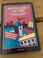 I krusb&auml;rslandets storst&auml;der