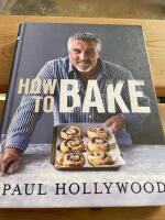 How to Bake