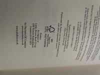 Mindfulness : a practical guide to finding peace in a frantic world