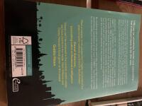 Mindfulness : a practical guide to finding peace in a frantic world