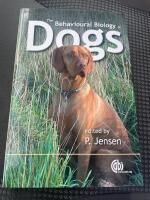 Behavioural biology of dogs