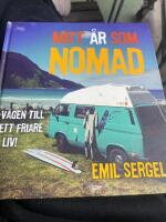 Mitt &aring;r som nomad