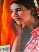 Mellan hjortron och oliver : en v&auml;rld full av recept