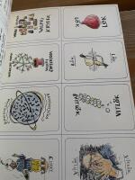 Vanliga palsternackan f&ouml;r gottegrisar &aring;ret 1987