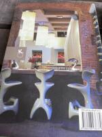 Loft som arbetsplats och bostad = Loftet, liv og arbeid = Loftindretning og livsstil = Kotina ja ty&ouml;tilana loft