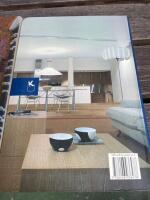 Loft som arbetsplats och bostad = Loftet, liv og arbeid = Loftindretning og livsstil = Kotina ja ty&ouml;tilana loft