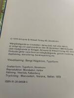 V&aring;ra f&aring;glar : Sveriges f&aring;glar i f&auml;rg