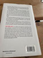 Jag ska skydda dig fr&aring;n allt