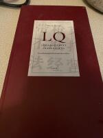 LQ - Ledarskapets intelligens