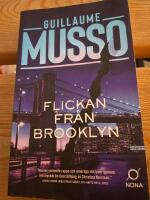 Flickan fr&aring;n Brooklyn