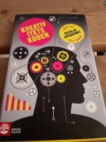 Kreativitetskoden : fr&aring;n id&eacute; till succ&eacute;