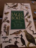 F&aring;gelboken