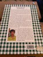 Vegetariska kokboken