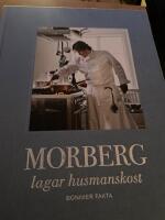 Morberg lagar husmanskost
