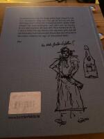 Morberg lagar husmanskost