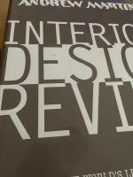 Interior design  reviret  volym nr 14 