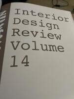 Interior design  reviret  volym nr 14 