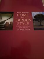 Home and garden style 