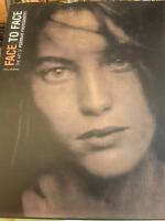 Face to face : the art of portrait photography