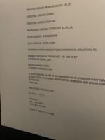 Face to face : the art of portrait photography