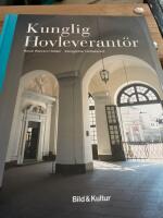 Kunglig hovleverant&ouml;r = Royal Warrant Holder = K&ouml;niglicher Hoflieferant