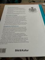 Kunglig hovleverant&ouml;r = Royal Warrant Holder = K&ouml;niglicher Hoflieferant