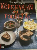 K&ouml;penhamn f&ouml;r foodisar