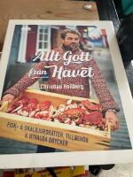 Allt gott fr&aring;n havet