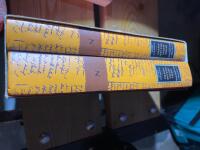 Intill slutet vill jag vittna TV&Aring; B&Ouml;CKER 