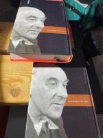 Intill slutet vill jag vittna TV&Aring; B&Ouml;CKER 