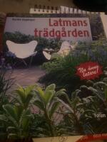 Latmanstr&auml;dg&aring;rden