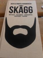 Skägg : mustasch, polisonger, skäggskötsel, kroppshår, rakning