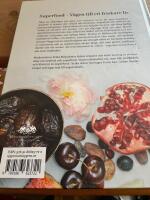 Superfood : desserter och drycker